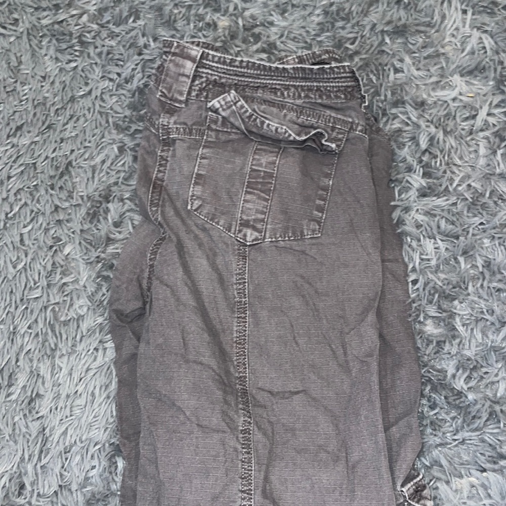 brandy melville cargo pants